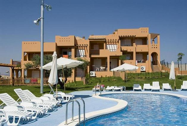 Montemar Natura Resort