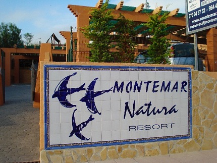Montemar Natura Resort
