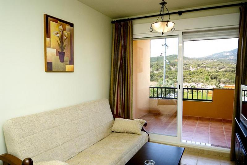 Montemar Natura Resort