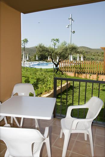 Montemar Natura Resort