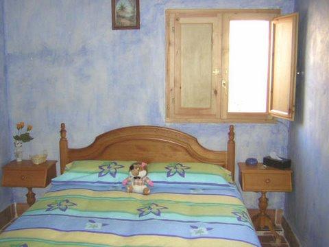 Casa Rural batalla