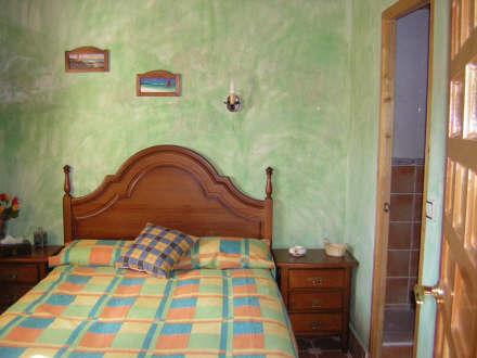 Casa Rural batalla