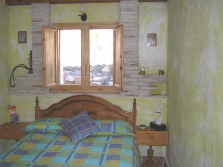 Casa Rural batalla