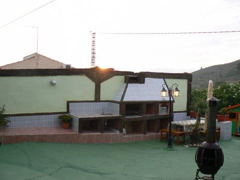 Casa Rural batalla