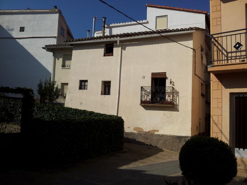 Casa Vacacional Torrecilla En Cameros