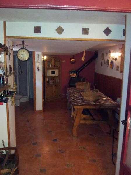Casa Vacacional Torrecilla En Cameros
