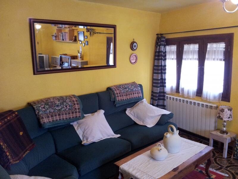 Casa Vacacional Torrecilla En Cameros