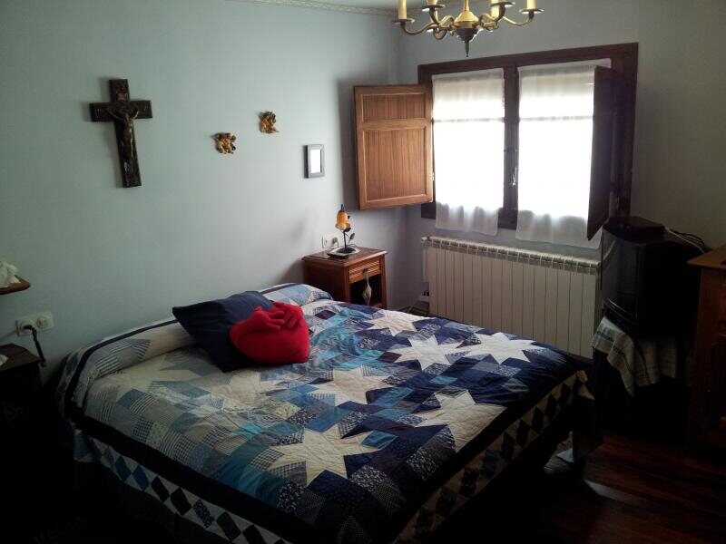 Casa Vacacional Torrecilla En Cameros