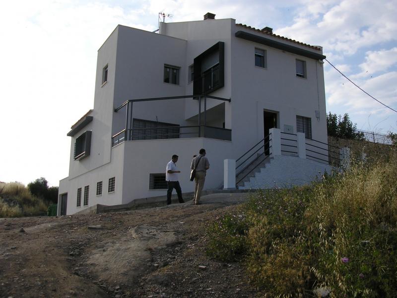 Atalaya De Cazalla