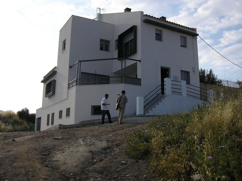 Atalaya De Cazalla