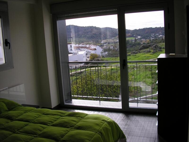 Atalaya De Cazalla