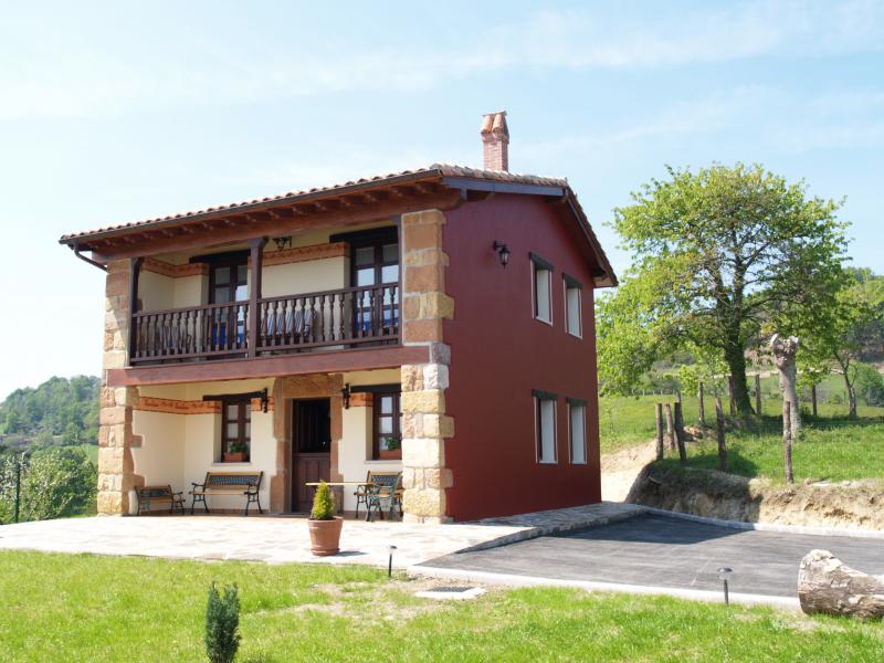 La Huertuca de Peñella - Asturias