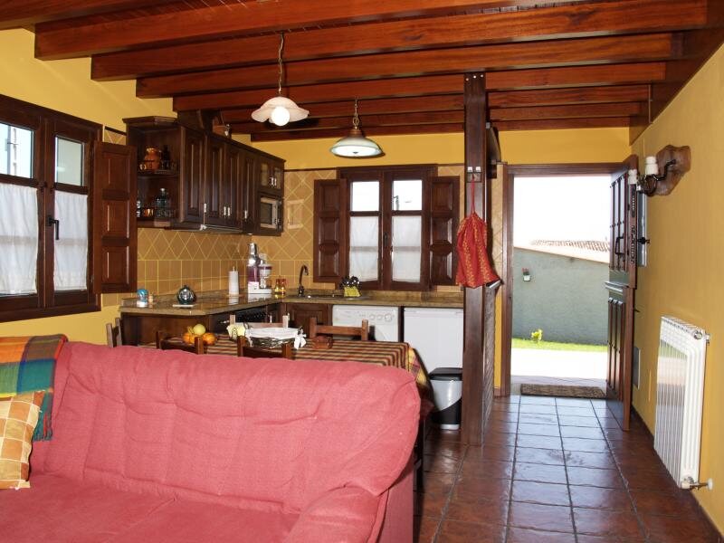 La Huertuca de Peñella - Asturias