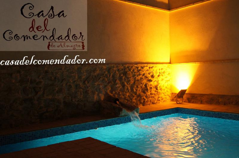 Casa Del Comendador De Almagro
