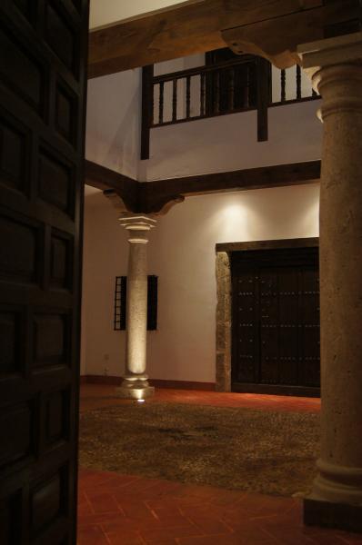 Casa Del Comendador De Almagro