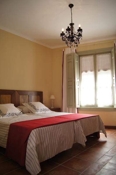 Casa Del Comendador De Almagro