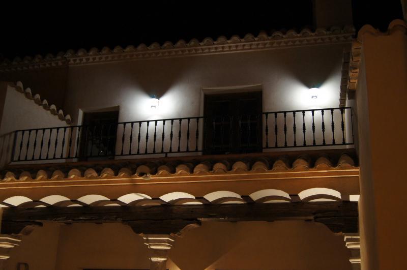 Casa Del Comendador De Almagro