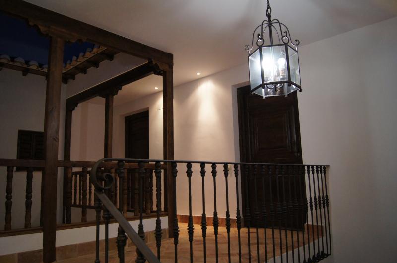 Casa Del Comendador De Almagro