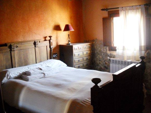 Casa Rural En Valencia Y Teruel - Casa Antiga