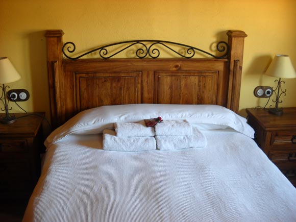 Casa Rural En Valencia Y Teruel - Casa Antiga
