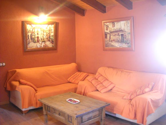 Casa Rural En Valencia Y Teruel - Casa Antiga