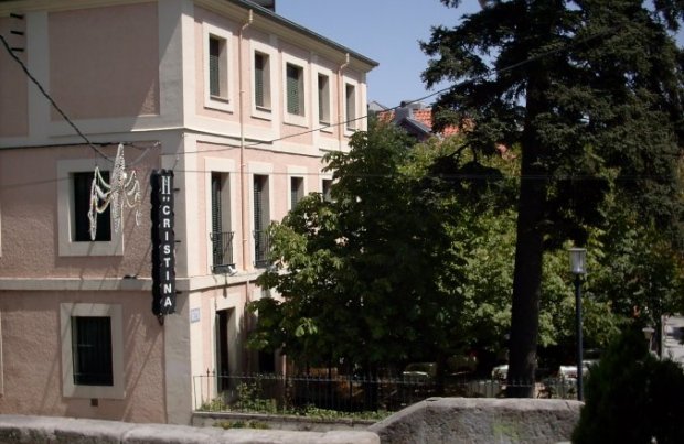 Villa Cristina