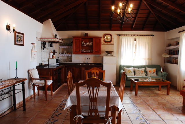 Casa Los Mangos
