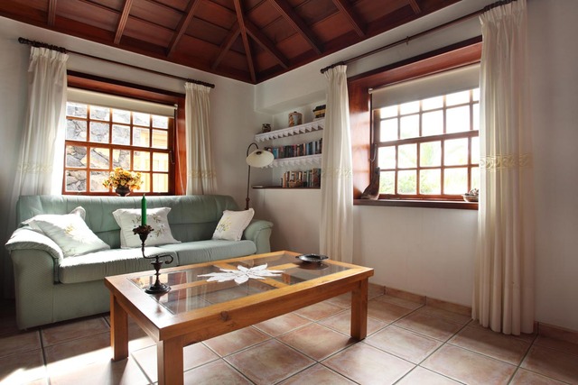 Casa Los Mangos
