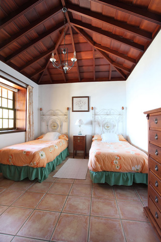 Casa Los Mangos
