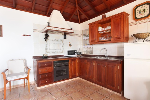Casa Los Mangos