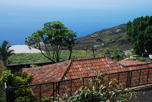 Casa Los Mangos