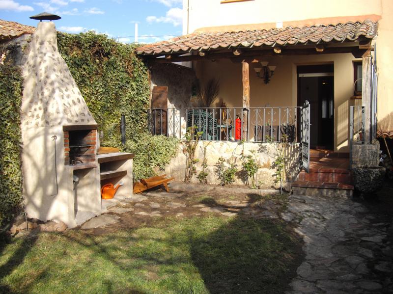 El Hogar de Encinas II