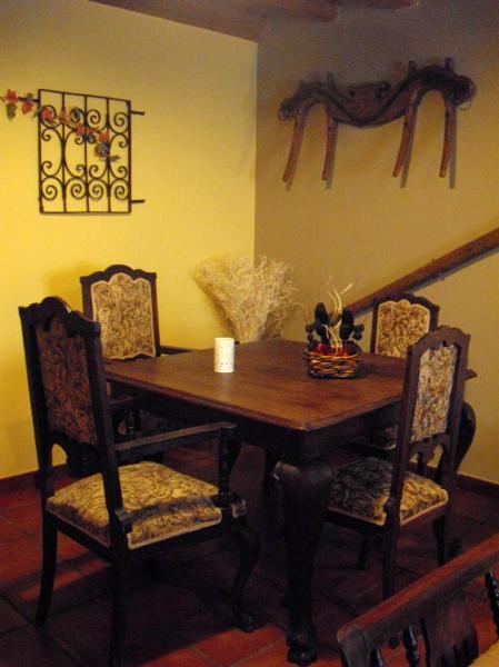 El Hogar de Encinas II