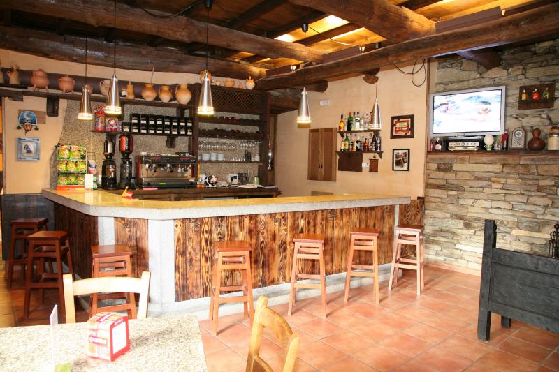 Aldea Rural A Cortiña