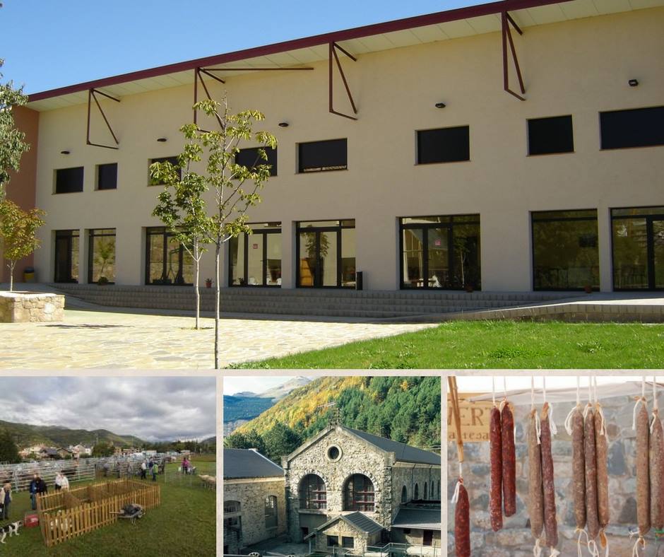 El Albergue