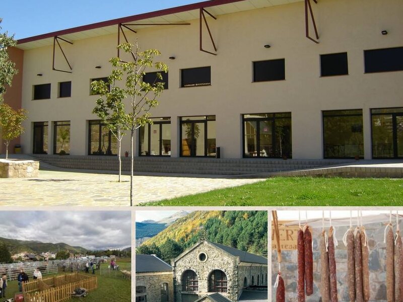 El Albergue