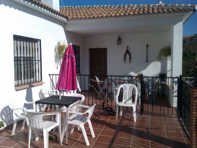Casas Rural Finca Las Posturas