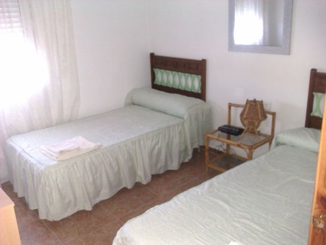Casas Rural Finca Las Posturas