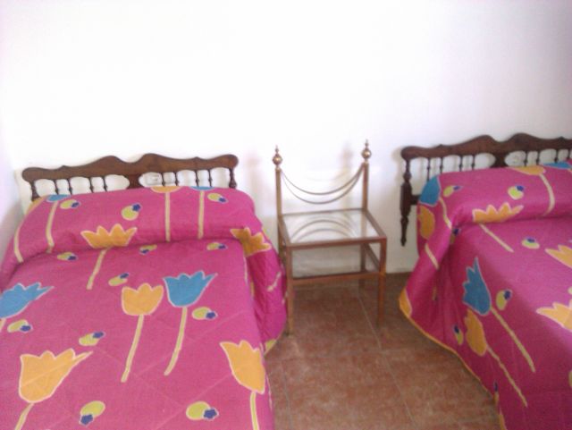 Casas Rural Finca Las Posturas