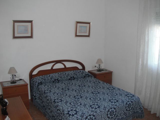 Casas Rural Finca Las Posturas