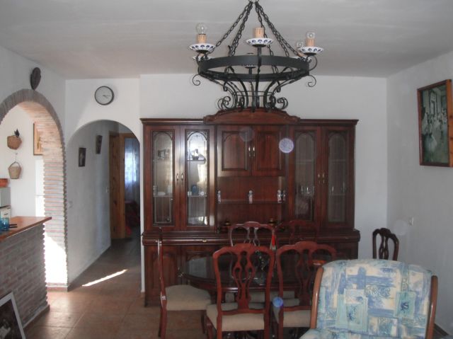 Casas Rural Finca Las Posturas