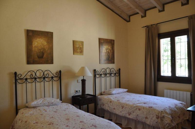 La Capellania
