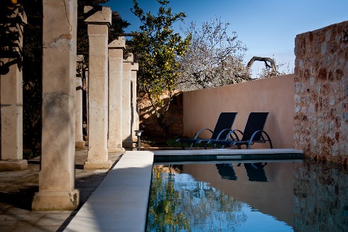 Algaida Petit Hotel