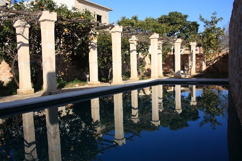 Algaida Petit Hotel