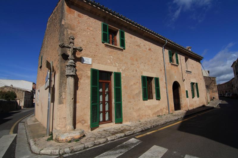 Algaida Petit Hotel