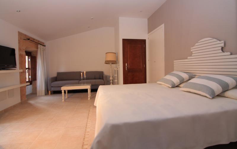 Algaida Petit Hotel