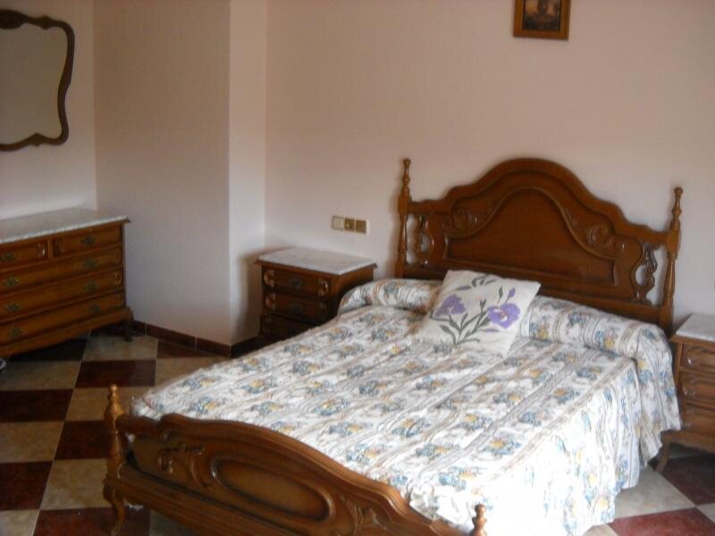 Piso Campiñuela