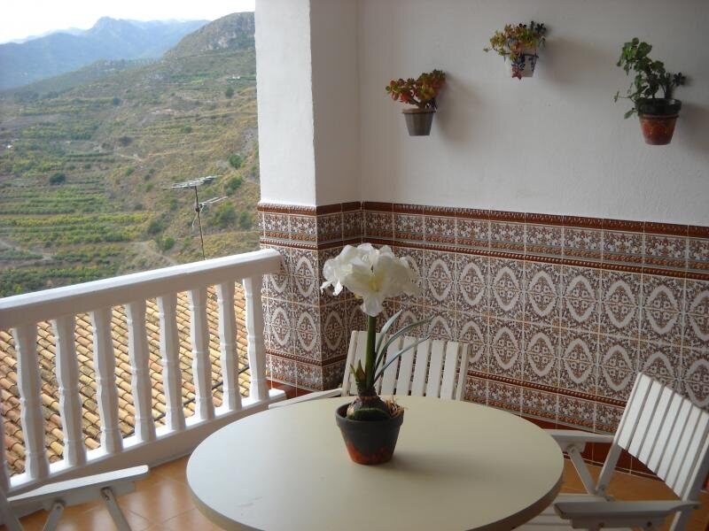 Piso Campiñuela