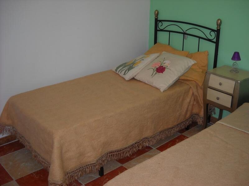 Piso Campiñuela