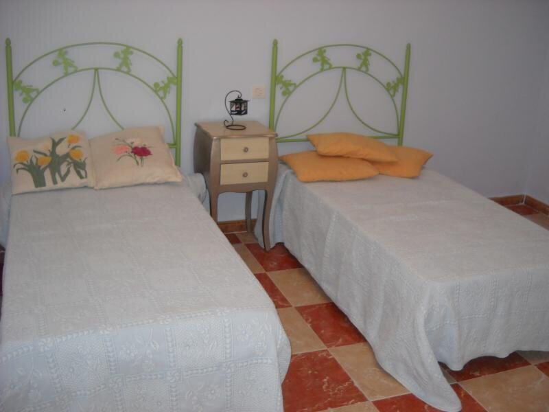 Piso Campiñuela